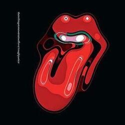 Streets Of Love Tabs by The Rolling Stones