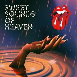 Sweet Sounds Of Heaven by The Rolling Stones