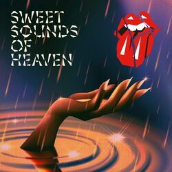 Sweet Sounds Of Heaven Chords by The Rolling Stones