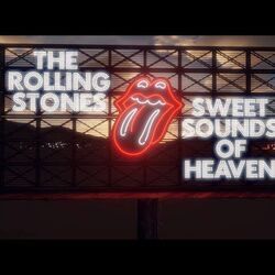 Sweet Sounds Of Heaven  Chords by The Rolling Stones