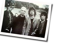 Sweet Virginia Bass tabs by The Rolling Stones