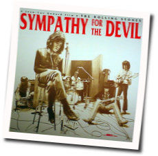 Sympathy For The Devil  by The Rolling Stones