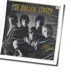 Take It Or Leave It  Chords by The Rolling Stones