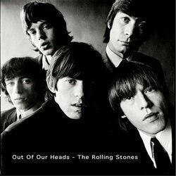 That's How Strong My Love Is Tab by The Rolling Stones