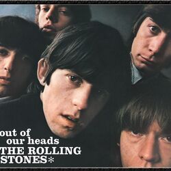 The Last Time  Chords by The Rolling Stones