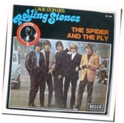 The Spider And The Fly Chords by The Rolling Stones