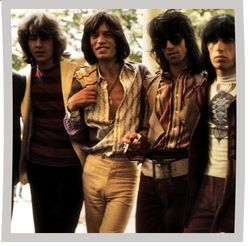 The Worst  Chords by The Rolling Stones