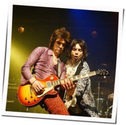 This Could Be The Last Time Tab by The Rolling Stones