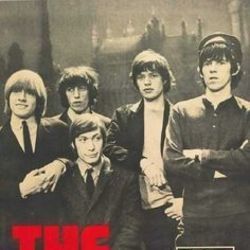 Tie You Up The Pain Of Love Chords by The Rolling Stones