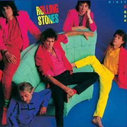 Too Rude Chords by The Rolling Stones