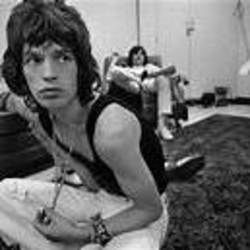 Torn And Frayed Chords by The Rolling Stones