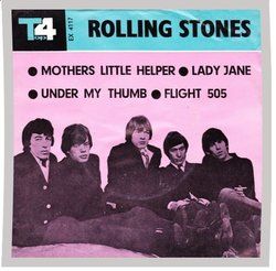 Under My Thumb  Chords by The Rolling Stones