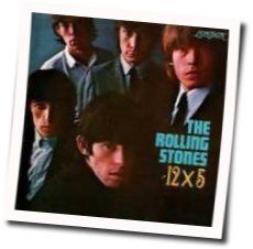 Under The Boardwalk by The Rolling Stones