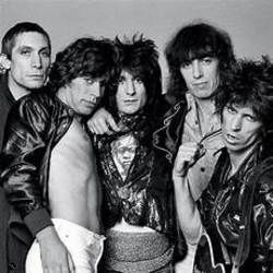 Waiting On A Friend Chords Chords by The Rolling Stones