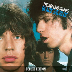 What A Shame Chords by The Rolling Stones