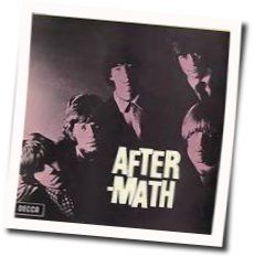 What To Do Chords by The Rolling Stones
