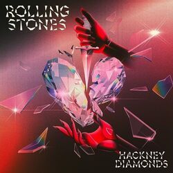 Whole Wide World Chords by The Rolling Stones