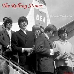Who's Been Sleeping Here Chords by The Rolling Stones