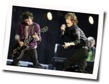 Wild Horses  Chords by The Rolling Stones