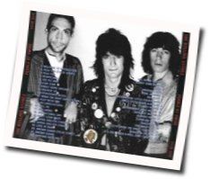 You Gotta Move Tab by The Rolling Stones