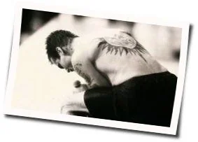 Starve Bass Tab by Rollins Band