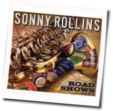 Doxy Tabs by Sonny Rollins