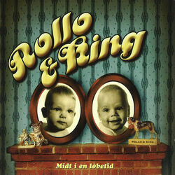 Dobermann Chords by Rollo Og King