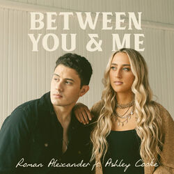 Between You And Me Chords by Roman Alexander