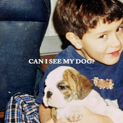 Can I See My Dog Chords by Roman Alexander