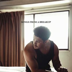 Making Out On Barstools Chords by Roman Alexander