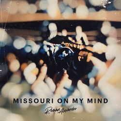 Missouri On My Mind by Roman Alexander