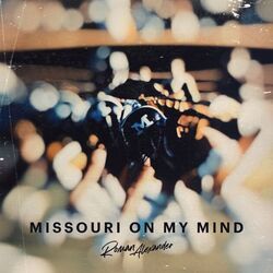 Missouri On My Mind Chords by Roman Alexander
