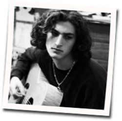 Mindless Town Chords by Roman Lewis