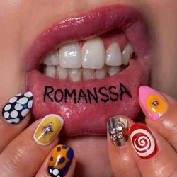 Romanssa