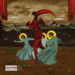 Persembahan Dari Masa Lalu Chords by Romantic Echoes