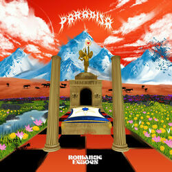 Summer Chords by Romantic Echoes