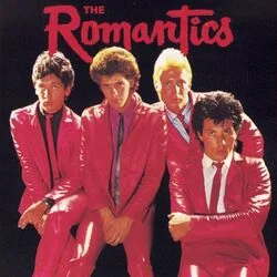 Keep In Touch Bass Tab by The Romantics