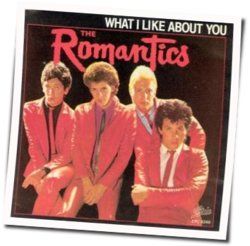 A Night Like This Chords by The Romantics