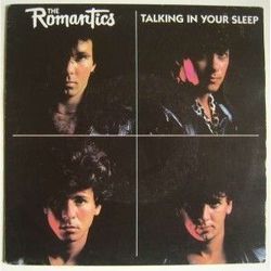 Talking In Your Sleep Chords by The Romantics