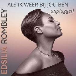 Als Ik Weer Bij Jou Ben Chords by Edsilia Rombley