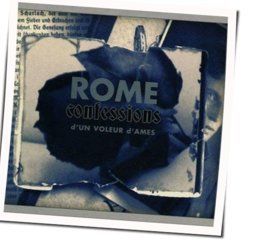 Querkraft Chords by Rome