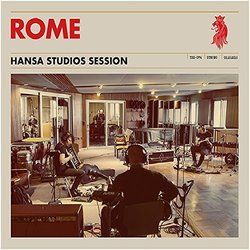 Transference Chords by Rome
