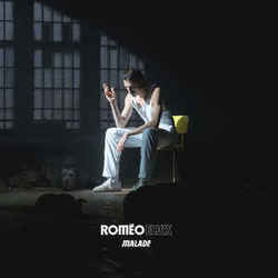 Malade Chords by Roméo Elvis