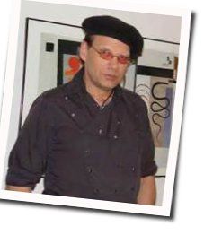 Whose Thoughts Are Mine Chords by Joe Romersa