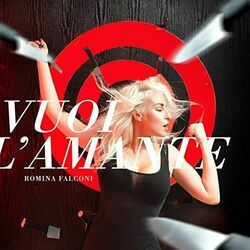 Vuoi Lamante Chords by Romina Falconi
