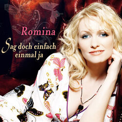 Das Lied Der Sehnsucht Chords by Romina Valentin