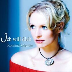 Ich Vermisse Dich Chords by Romina Valentin