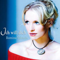 Komm Und Küss Mich Noch Einmal Chords by Romina Valentin