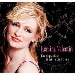 Paris Hat Mir Das Herz Verwirrt Chords by Romina Valentin