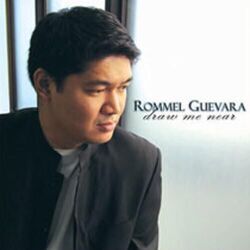 Hawak Mo Live Chords by Rommel Guevara